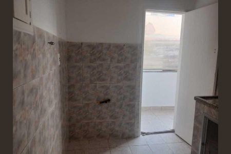 Apartamento à venda com 52m², 2 quartos e sem vaga