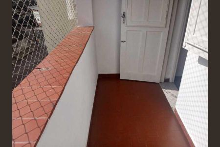 Apartamento à venda com 52m², 2 quartos e sem vaga