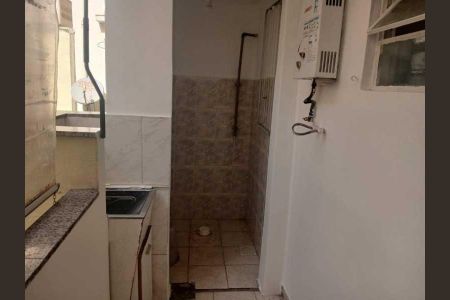 Apartamento à venda com 52m², 2 quartos e sem vaga