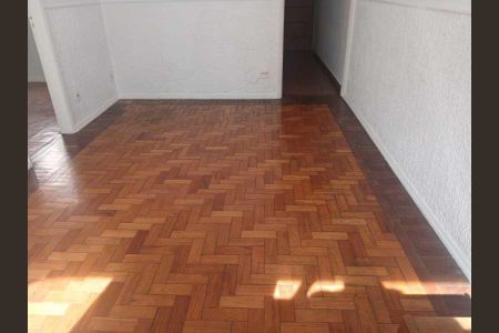 Apartamento à venda com 52m², 2 quartos e sem vaga