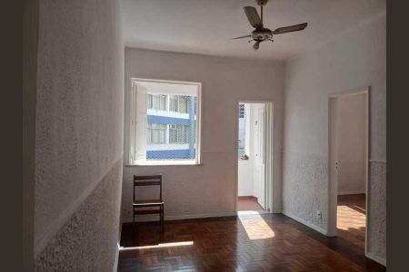 Apartamento à venda com 52m², 2 quartos e sem vaga