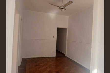 Apartamento à venda com 52m², 2 quartos e sem vaga