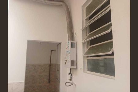 Apartamento à venda com 52m², 2 quartos e sem vaga