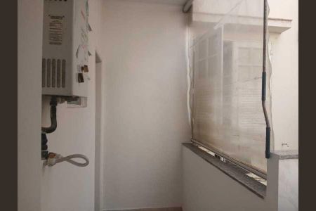 Apartamento à venda com 52m², 2 quartos e sem vaga