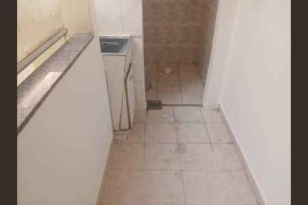 Apartamento à venda com 52m², 2 quartos e sem vaga