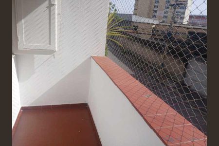 Apartamento à venda com 52m², 2 quartos e sem vaga