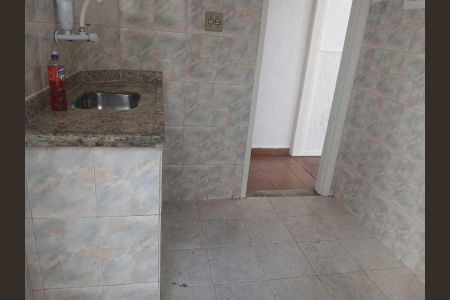 Apartamento à venda com 52m², 2 quartos e sem vaga