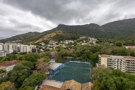 Apartamento à venda com 150m², 3 quartos e 2 vagasÁrea de Serviço Vista