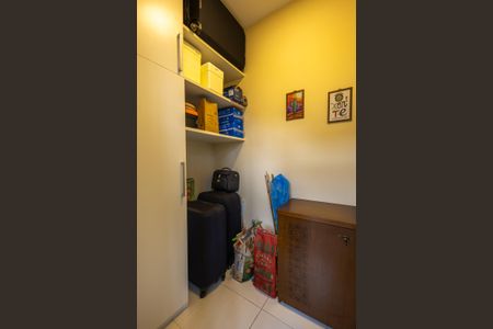 Apartamento à venda com 150m², 3 quartos e 2 vagasQuarto de Serviço