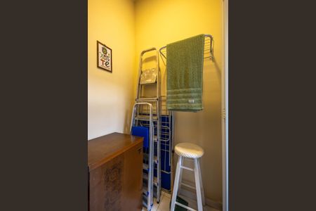 Apartamento à venda com 150m², 3 quartos e 2 vagasQuarto de Serviço