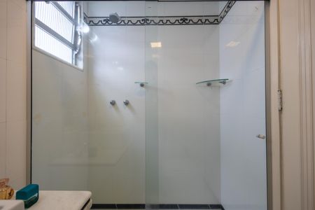 Apartamento à venda com 150m², 3 quartos e 2 vagasBanheiro Social