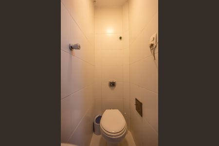 Apartamento à venda com 150m², 3 quartos e 2 vagasBanheiro de Serviço