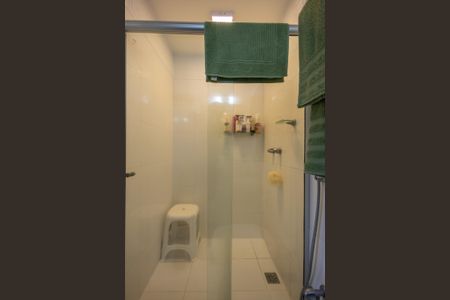 Apartamento à venda com 150m², 3 quartos e 2 vagasBanheiro da Suíte 2