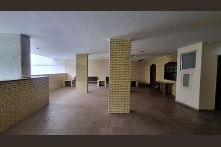 Apartamento à venda com 150m², 3 quartos e 2 vagasPlayground