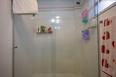 Apartamento à venda com 150m², 3 quartos e 2 vagasBanheiro da Suíte 1