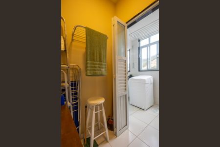 Apartamento à venda com 150m², 3 quartos e 2 vagasQuarto de Serviço