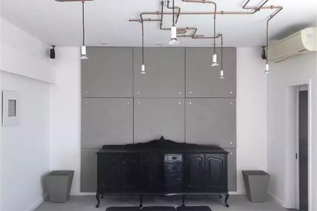 Apartamento à venda com 492m², 4 quartos e 2 vagas