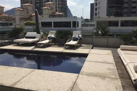 Apartamento à venda com 492m², 4 quartos e 2 vagas