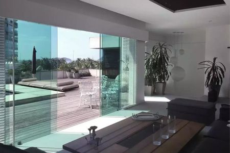 Apartamento à venda com 492m², 4 quartos e 2 vagas