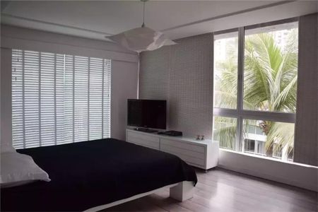 Apartamento à venda com 492m², 4 quartos e 2 vagas