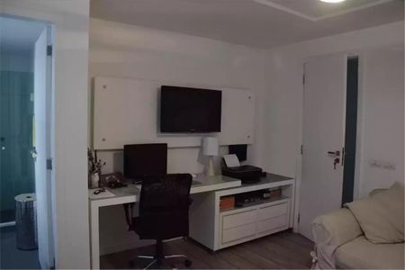 Apartamento à venda com 492m², 4 quartos e 2 vagas