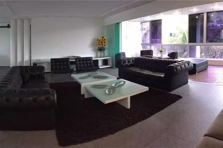 Apartamento à venda com 4 quartos, 492m² em Barra da Tijuca, Rio de Janeiro