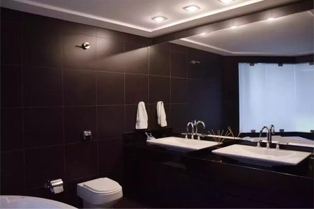 Apartamento à venda com 492m², 4 quartos e 2 vagas