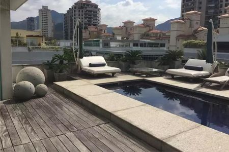 Apartamento à venda com 492m², 4 quartos e 2 vagas