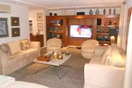 Apartamento à venda com 3 quartos, 753m² em Barra da Tijuca, Rio de Janeiro