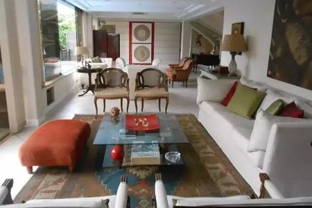 Apartamento à venda com 3 quartos, 753m² em Barra da Tijuca, Rio de Janeiro