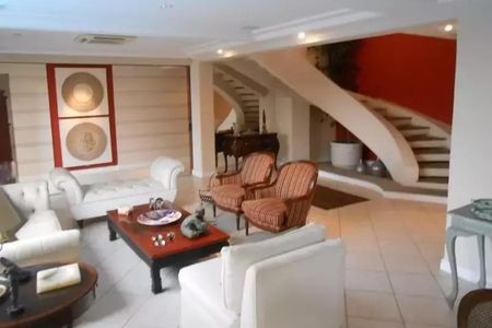 Apartamento à venda com 3 quartos, 753m² em Barra da Tijuca, Rio de Janeiro