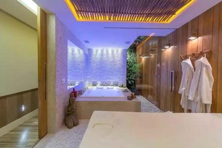 Apartamento à venda com 354m², 3 quartos e 4 vagas