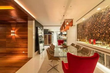 Apartamento à venda com 3 quartos, 354m² em Barra da Tijuca, Rio de Janeiro