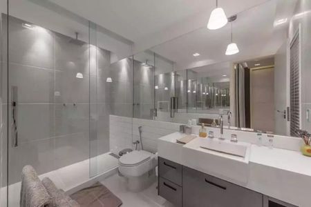 Apartamento à venda com 354m², 3 quartos e 4 vagas