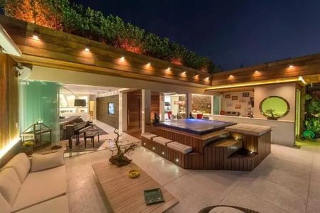 Apartamento à venda com 354m², 3 quartos e 4 vagas