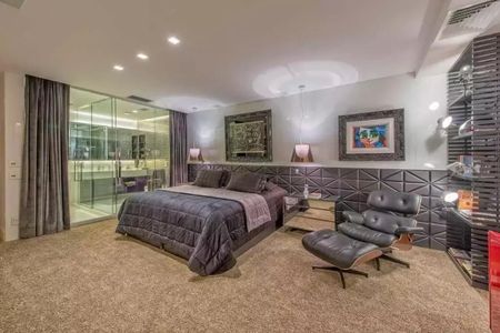 Apartamento à venda com 3 quartos, 354m² em Barra da Tijuca, Rio de Janeiro