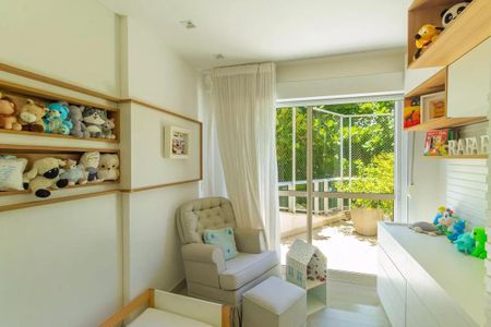 Apartamento à venda com 4 quartos, 323m² em Barra da Tijuca, Rio de Janeiro