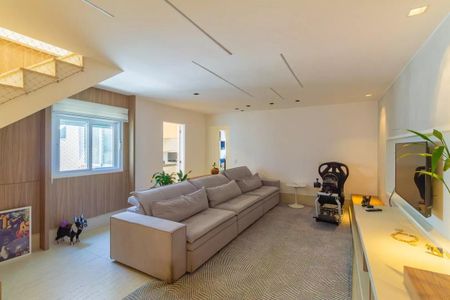 Apartamento à venda com 4 quartos, 323m² em Barra da Tijuca, Rio de Janeiro