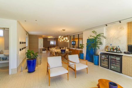 Apartamento à venda com 4 quartos, 323m² em Barra da Tijuca, Rio de Janeiro