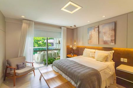 Apartamento à venda com 4 quartos, 323m² em Barra da Tijuca, Rio de Janeiro