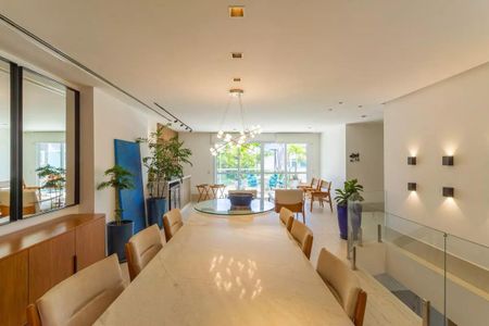 Apartamento à venda com 4 quartos, 323m² em Barra da Tijuca, Rio de Janeiro