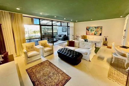 Apartamento à venda com 4 quartos, 164m² em Barra da Tijuca, Rio de Janeiro