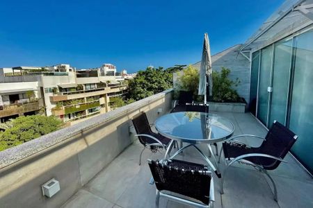 Apartamento à venda com 164m², 4 quartos e 5 vagas