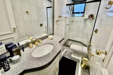 Apartamento à venda com 164m², 4 quartos e 5 vagas