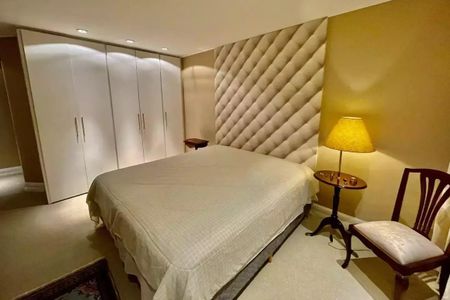 Apartamento à venda com 4 quartos, 164m² em Barra da Tijuca, Rio de Janeiro