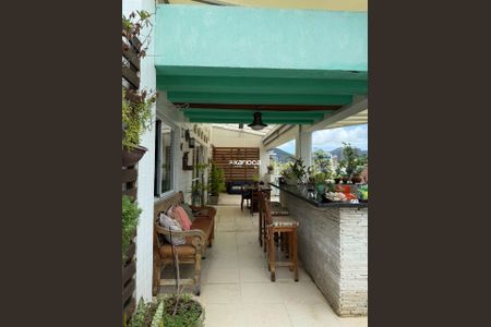 Apartamento à venda com 200m², 3 quartos e 2 vagas