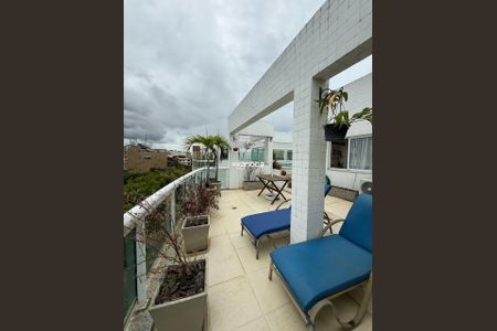 Apartamento à venda com 200m², 3 quartos e 2 vagas