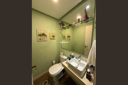 Apartamento à venda com 200m², 3 quartos e 2 vagas