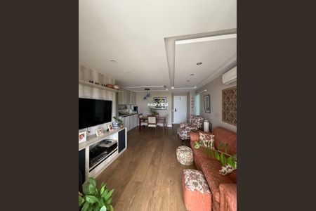 Apartamento à venda com 200m², 3 quartos e 2 vagas