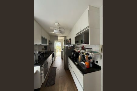 Apartamento à venda com 200m², 3 quartos e 2 vagas